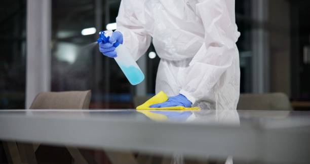 Licensed Biohazard Cleanup service in Auburn, NH - Trauma Clean Pros